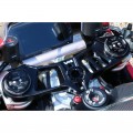 CNC Racing Upper Triple Clamp Kit for Ducati Panigale V4 / S / R / Speciale (18-24) CNC Racing Upper Triple Clamp Kit for Ducati Panigale V4 / S / R / Speciale (18-24)
